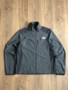 The North Face Apex Softshell Jacket Mens Size:M - Picture 1 of 7