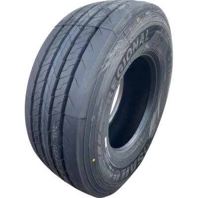 385/65R22.5 160K(158L) SAILUN STR1+ Anhängerreifen mit 3PMSF Symbol - Bild 1 von 4
