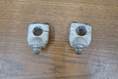 Honda Trail CT90 1969 Risers Foto 1 de 4