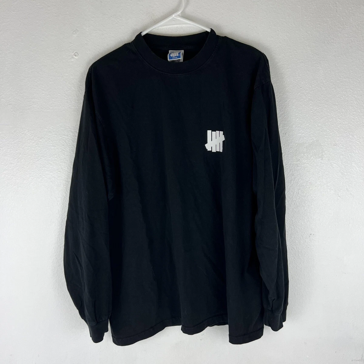 Undefeated Men's Long Sleeve T-Shirts for sale | eBay