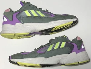 Size 12 - adidas Yung-1 Legend Ivy 2019 - Bild 1 von 6