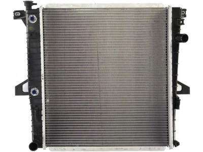 For 2001 Mercury Mountaineer Radiator 98842XWMM 4.0L V6 - Image 1 of 2