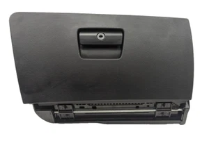 2006-2013 BMW E90 335i 328i GLOVE BOX DOOR COMPARTMENT OEM BLACK - Picture 1 of 11
