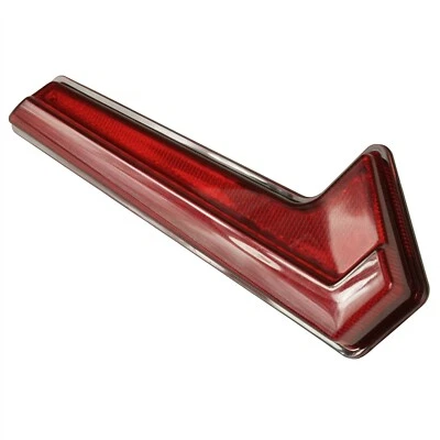 Conjunto de luz trasera Caltric lado derecho para Polaris RZR XP 4 Turbo S 2019-2020 Foto 1 de 4