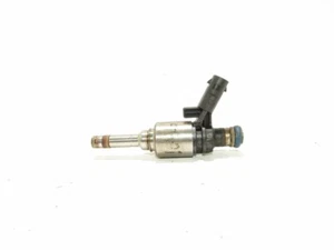 Audi A4 B8 2008 Einspritzventil Einspritzdüsen fuel injector 06H906036H - Picture 1 of 6