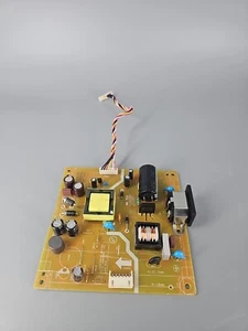 Power Board For Acer K202HQL Monitor - No Monitor/Screen - Picture 1 of 3