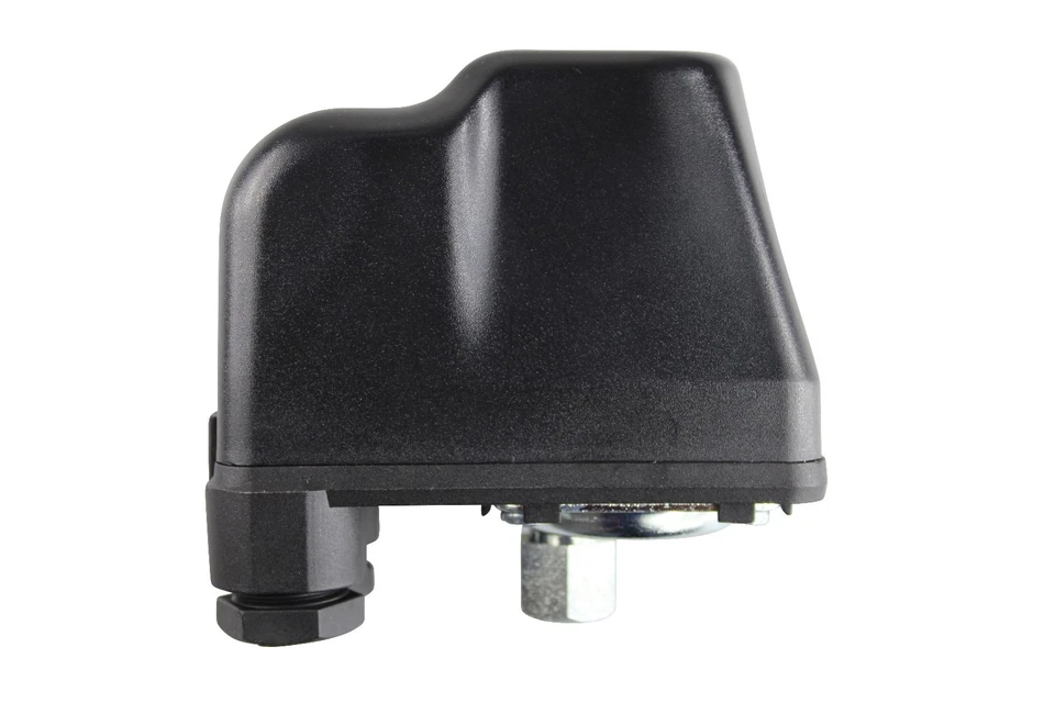 ITALTECNICA Druckschalter PT 5 für 400V Pumpen Druckkessel Hauswasserwerk Pumpe bis 5 bar