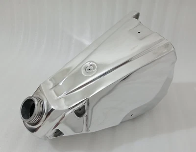 Yamaha YZ250 YZ 250 1996 - 2001 Petrol Gas Fuel Tank Aluminium Alloy |Fit For - Image 1 of 4