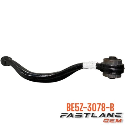 Brazo de control de suspensión inferior derecho trasero Ford Fusion 2006-2012 nuevo OEM BE5Z-3078-B Foto 1 de 4