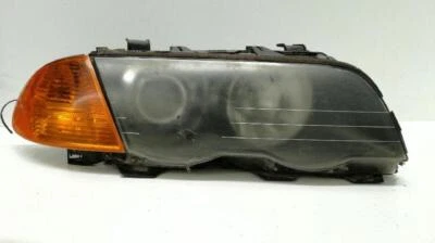 6902760 faro derecho para BMW SERIE 3 BERLINA (E46) 320D 1998 278765 - Imagen 1 de 4