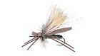 Gypsy King Terrestrial Fly, 2 sizes, 3-pack