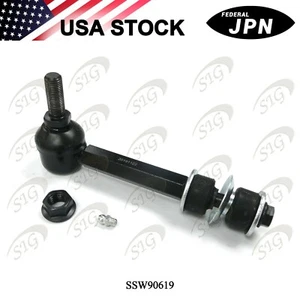Rear Stabilizer Sway Bar Link for Toyota 4Runner 1996-2002 1Pc - Picture 1 of 5