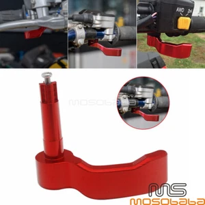 ATV Thumb Throttle Lever for Polaris Sportsman 450 550 570 850 1000 2008-2020 - Picture 1 of 9