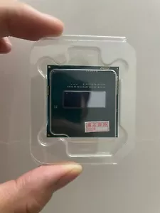 Intel Core Extreme i7-4930MX 3.0GHz Quad Core 8M SR15M CPU Processor - Picture 1 of 2
