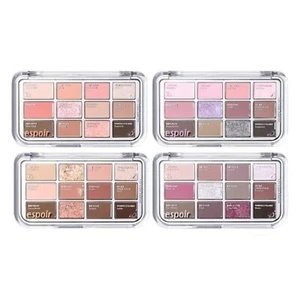 ESPOIR Eye Core Palette 9g 4colors 2024 F/W K-Beauty - Picture 1 of 16