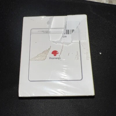 Phomemo M02 Portable Pocket Printer Monochrome Wireless 203dpi 53mm Black - Image 1 of 4