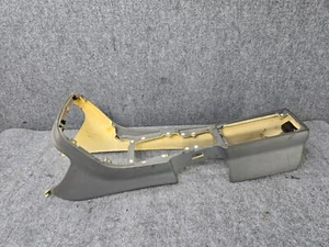 CENTER CONSOLE COVER TRIM ASSEMBLY LEXUS 1992-2000 SC400 SC300 OEM - Bild 1 von 15