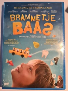 DVD : Brammetje Baas ... DUTCH - Imagen 1 de 2