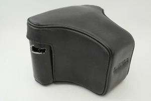 [Lesen!] Original Leica Ever Ready Ledertasche für M6 M7 aus Japan #271 - Bild 1 von 11