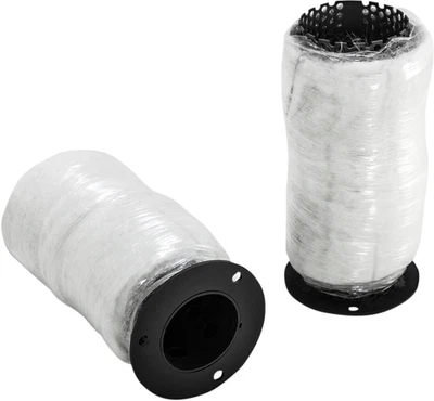 VANCE & HINES - 21839 - Deflector silencioso para mini granadas XL para Harley-Davidson Su Foto 1 de 2