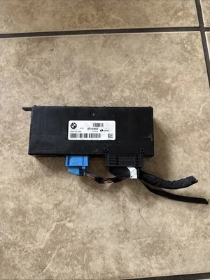 Módulo de puerta de enlace central 9312602 OEM 2009 2010 2011 2012-2018 BMW X3 F25 X4 Foto 1 de 2