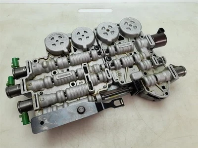 2004 BMW 330ci 330i 3.0 E46 Valve Body / Mechatronics OEM 24307521362 - Image 1 of 4