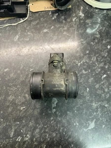 Medidor de flujo de aire másico Vauxhall Astra Tigra Corsa 1.2 1.4 Twinport Z14XEP MAF ZDD18 - Imagen 1 de 6