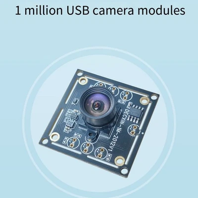 Erleben Sie klare Bildgebung mit der tragbaren und benutzerfreundlichen OV9732 U - Bild 1 von 4