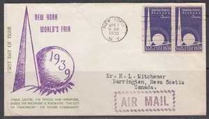 Islas Cocos (Keeling) Scott 1/6 FDC - 1963 edición definitiva - Imagen 1 de 1