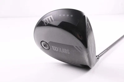 Wilson Labs Prototype Driver / 8.5 Degree / TX-Flex EvenFlow Riptide 70 Shaft - Image 1 of 4