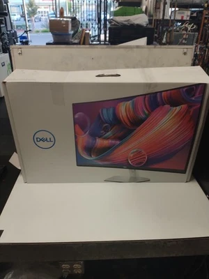 Dell S3222HN Curved Monitor 31.5-inch FHD (1920x1080) 75Hz 1800R Curved Display - Image 1 of 4