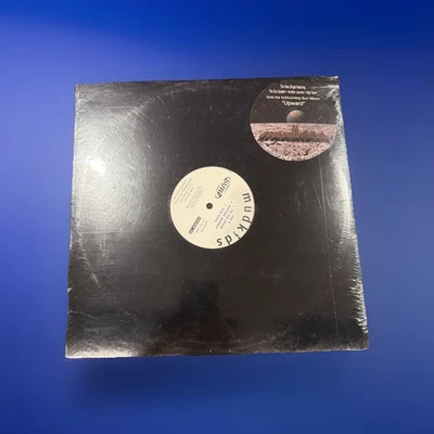 Mudkids The Eco System / Another Journey / High Noon 12” Vinyl LP New Sealed - Image 1 of 4