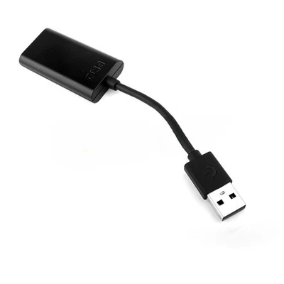 Audio Volume Controller Headset Sound Card For Logitech G Pro X Gaming Headset - Image 1 of 4