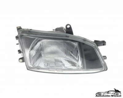 Scheinwerfer H4 Rechts für TOYOTA HIACE IV LH1 Bus HIACE IV LXH1 - Bild 1 von 4