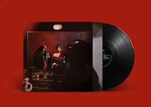 Joy Crookes Juniper Black Vinyl LP Gatefold Sleeve New & Sealed - Picture 1 of 6