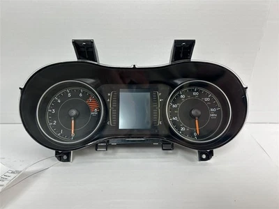 Velocímetro 68309018AD 100 k millas para Jeep Cherokee 17-18 314104 N017 Foto 1 de 4