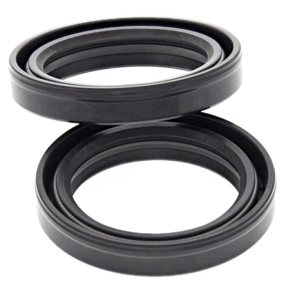 Kawasaki KZ750E, 1980-1983, Fork Seal Set - KZ 750E - Image 1 of 2