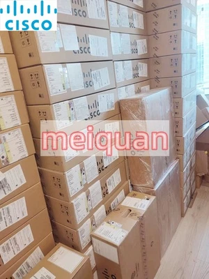 Cisco WS-C3560X-48PF-L 48 Port PoE+ Gigabit Switch^ - Image 1 of 3