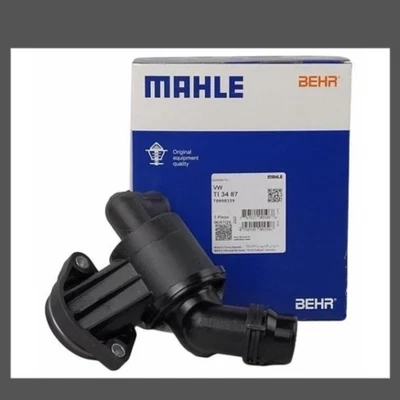 Mahle Thermostat, Coolant TI3487 for AUDI A5 8TA 2007 to 10/2017 - Image 1 of 4