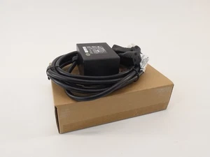 Extron 60-1889-01 AC 104 Cord Power Module 125V 50/60Hz 12A - NEW Surplus! - Picture 1 of 8