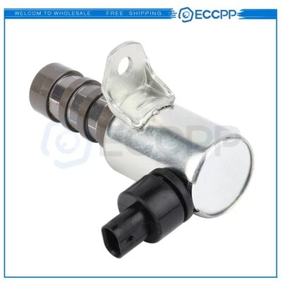 Solenoide de distribución de válvula variable para Ford Explorer F-150 2011-2017 3,5 L 3,7 L Foto 1 de 4