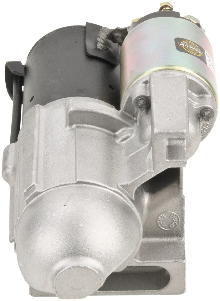 For 2001-2005 Chevrolet Impala 3.4L V6 Bosch Starter (Remanufactured) 2002 2003 - Image 1 of 4
