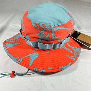 Sombrero Brimmer Unisex Oliva S/M Never Stop The North Face Clase V NF0A5FXFIQH-SM - Imagen 1 de 5