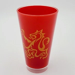 *Gryffindor Cup* Universal Studios Wizarding World Harry Potter Tumbler Plastic - Picture 1 of 3