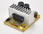 Stk496-090 Power Amplifier Board 2X100w Low Distortion Amplifier Module Board