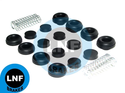 Kaiser Frazer Manhattan Special Deluxe Wheel Cylinder Kits Front Rear 1947-1955 - Image 1 of 4