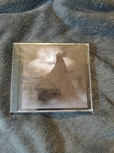 D3- DARKBLACK Midnight Wraith Cd New numbered edition - Picture 1 of 2