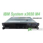 Ibm System X3650 M4 - X2 (E5-2697 V2) 3.5Ghz/ 192Gb Ram X3 900Gb Sas + 2X 10G