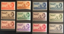 Egitto 1947 posta aerea 1926-1953