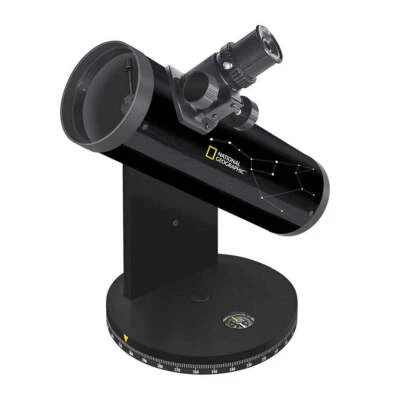 National Geographic 76/350 Compact Telescope - Image 1 of 2